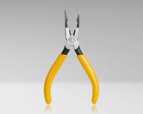 Jonard Tools - JIC-22148 - Combo Crimper, Long Nose Pliers