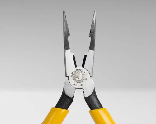 Jonard Tools - JIC-22148 - Combo Crimper, Long Nose Pliers