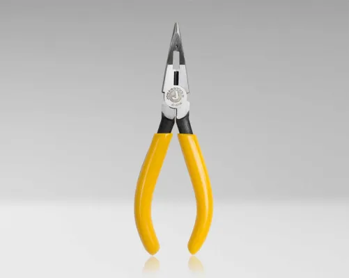 Jonard Tools - JIC-22148 - Combo Crimper, Long Nose Pliers