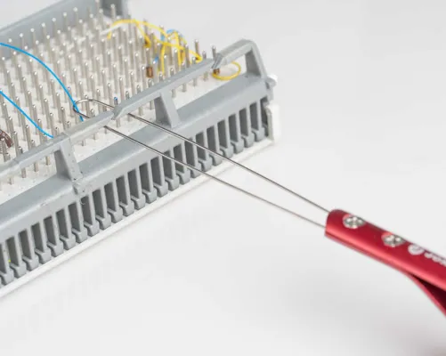 Jonard - JIC-2257M - Metal Wire Loop Puller
