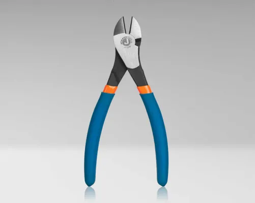 Jonard Tools - JIC-2288 - Plier, Diagonal, Cutter, 8"