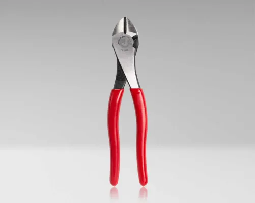Jonard - JIC-2488 - High Leverage Diagonal Cutter Curved