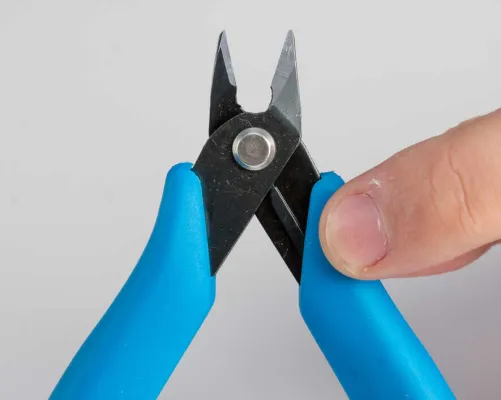 Jonard - JIC-2755 - Flush Cut Plier 