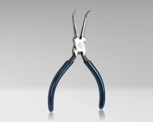 Jonard - JIC-3385 - Curved Needle Nose Pliers