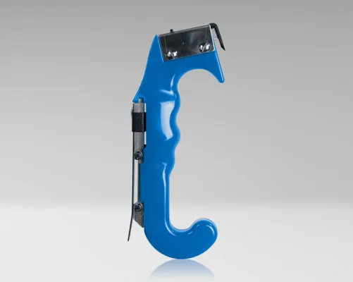 Jonard - JIC-4366 - Cable Slit & Ring Tool