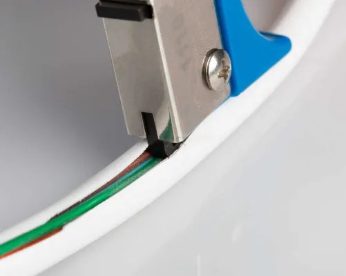Jonard - JIC-4366 - Cable Slit & Ring Tool