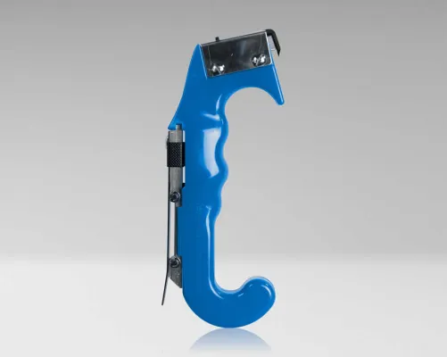 Jonard - JIC-4377 - Fiber Jacket Slit & Ring Tool