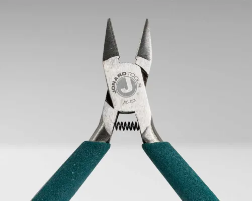 Jonard - JIC-453 - Semi Flush Cut Pliers