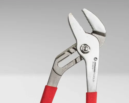 Jonard - JIC-50210 - Pump Pliers 10"