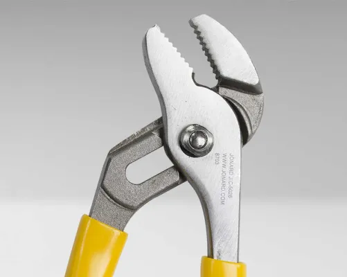 Jonard - JIC-5026 - Pump Pliers 6"