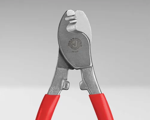 Jonard - JIC-625 - Copper COAX & Network Cable Cutter