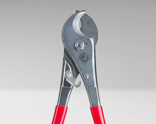 Jonard - JIC-63020 - 9" Curved Jaw Cable Cutter