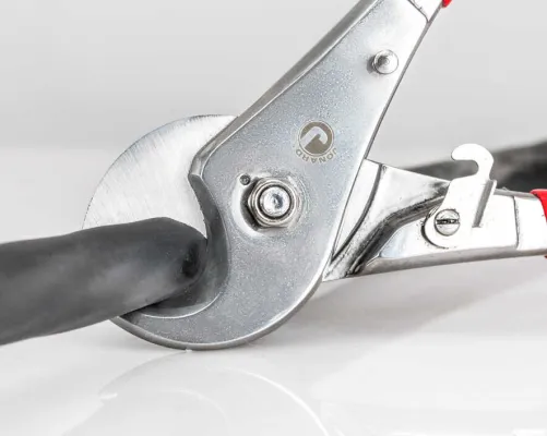 Jonard - JIC-63020 - 9" Curved Jaw Cable Cutter