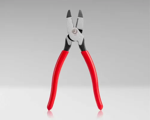Jonard - JIC-683 - Lineman's Side Cut Pliers