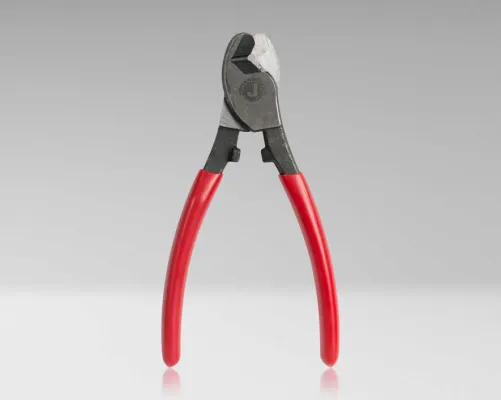 Jonard - JIC-725 - COAX Cable Cutter Steel