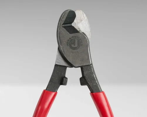 Jonard - JIC-725 - COAX Cable Cutter Steel