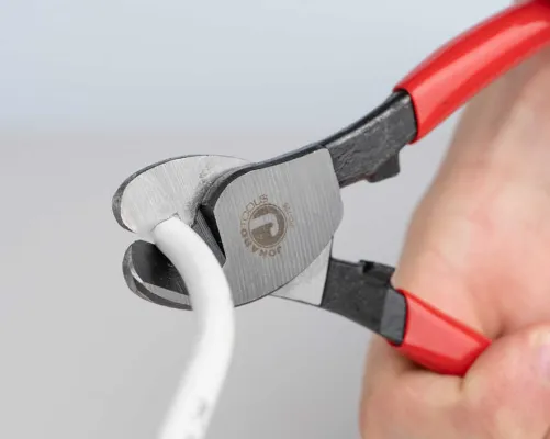 Jonard - JIC-725 - COAX Cable Cutter Steel