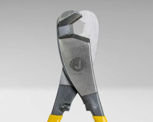 Jonard - JIC-750 - 3/4" COAX Cable Cutter