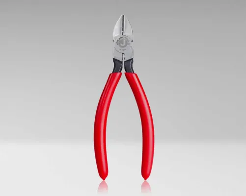 Jonard - JIC-7858 - Telecom Diagonal Cutting Pliers, 6-1/4"