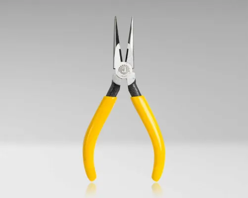 Jonard - JIC-842 - Long Nose and Side Cutting Pliers