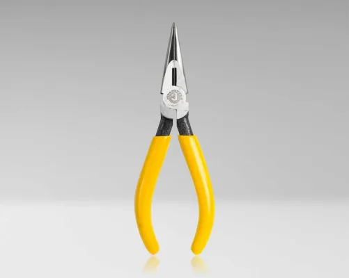 Jonard - JIC-842 - Long Nose and Side Cutting Pliers