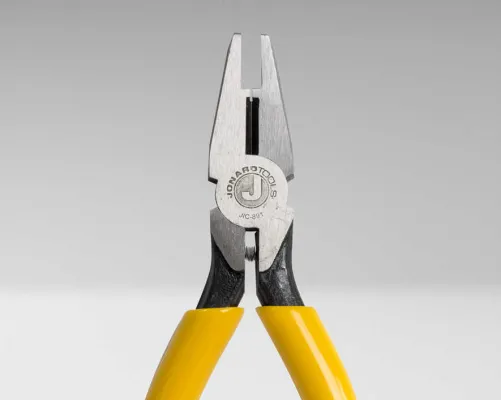 Jonard - JIC-891 - Connector-Crimper Pliers
