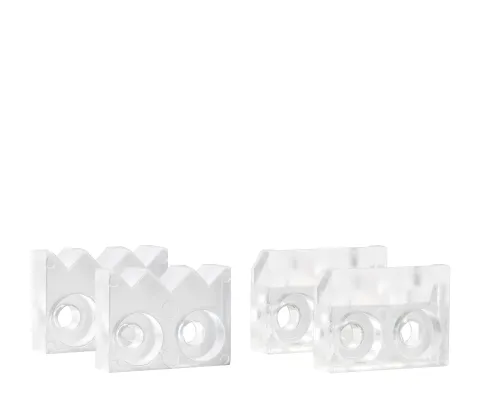 Jonard - CC-4 - Replacement Blade Set for CC-120