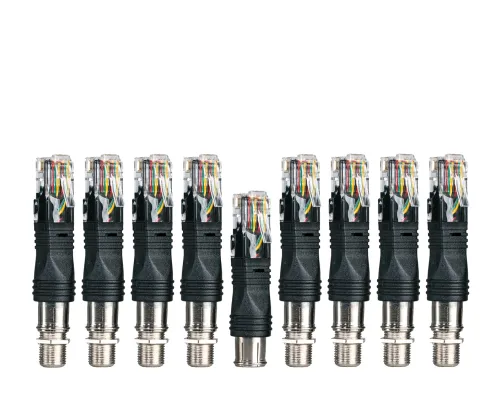 Jonard - CMI-RJ45 - RJ45 Adapters for CM-100