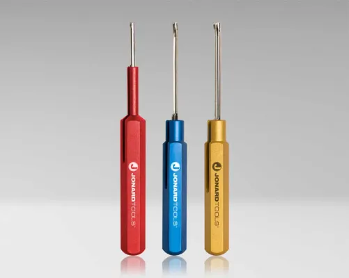 Jonard - KA-260 - Insertion Tool Kit
