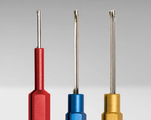 Jonard - KA-260 - Insertion Tool Kit