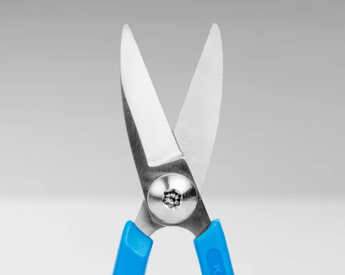 Jonard - KCS-4 - Fiber Optic Kevlar Cutting Shears