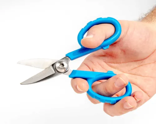 Jonard - KCS-4 - Fiber Optic Kevlar Cutting Shears