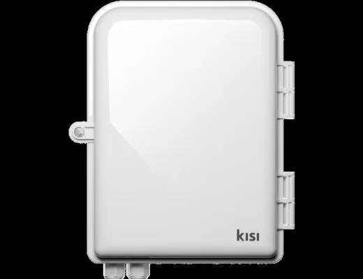 Kisi - KD-CP2 - Kisi Controller Pro 2 Connects Up to 4 Doors