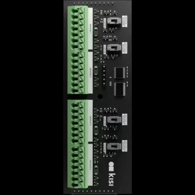 Kisi - KD-WB1 - Kisi Wiegand Board Connects Up to 4 Wiegand Readers. ONLY with Kisi Controller Pro 2