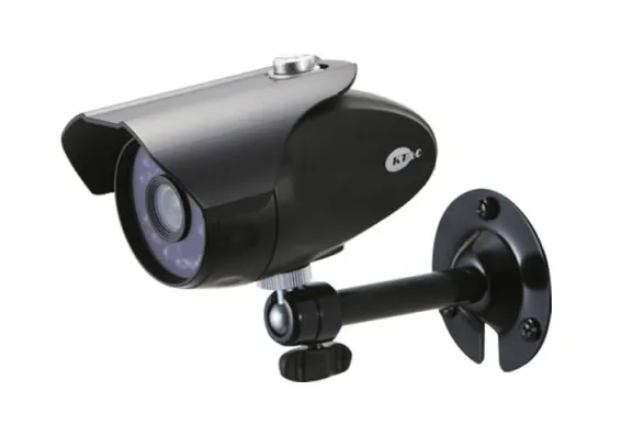 KT&C - KEZ-c2BR4IR - Mini Bullet, 3.6mm
