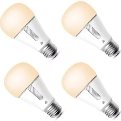 TP-Link - KL110P4 - 4PK KASA SMART WI-FI LIGHT BULBACCS DIMMABLE