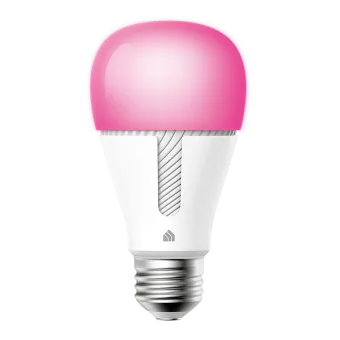 TP-Link - KL130 - SMART WIFI LED BULB WITH ACCS COLOR-CHANGING HUE