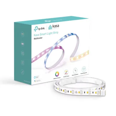 TP-Link - KL430 - KASA SMART LIGHT STRIP ACCS MULTICOLOR SMART HOME