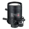KT&C - KLV-0550DC - f5-50mm Varifocal DC Iris Lens, CS Mount