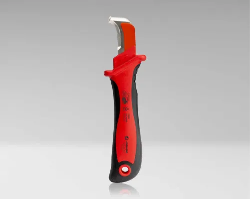 Jonard - KN-200INS - Insulated Cable & Duct Sheathing Knife