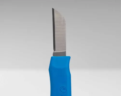 Jonard - KN-7 - Ergonomic Cable Splicing Knife