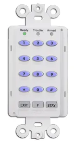 ELK - M1KPAS - LED Arming Station