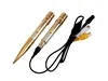 KT&C - KPC-150PA - B/W Ballpoint Pen Camera