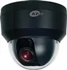 KT&C - KPC-DI28V12NB - Black Dome, 2.8-12mm