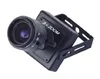 KPC-HD38CZV - 520TVL, 1.0 Lux, 4~8mm Varifocal Manual Lens, 3X Digital Zoom, DC12V