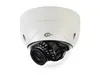 KPC-HNV100M - 1.3MP IR Vandal Dome, 30LED's 100ft, 3.6~16mm Megapixel Varifocal Lens, OSD, Dual Power, Ivory Body