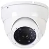 KT&C - KPC-HNV522M - 2.1MP HD IR Turret Dome