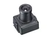 KPC-S20P4 - 420TVL, 0.05Lux, 4.3mm Super-Cone Pinhole Lens (M9), DC12V, 3 Pin BNC Cable, Mounting Bracket