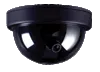 KT&C - KPC-S513DCH - HIGH RES. COLOR DOME CAMERA