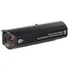 KT&C - KPC-VF290NH - 600 TVL High Quality Mini Bullet Camera with Sunshield, 3.5-16mm Lens, Black